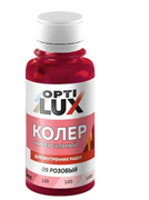 КП ИжСинтез 09 розовый 0,1л бутылка ПЭТ (6шт) 04466