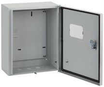 Корпус металлич. ЭРА ЩУ 3/1-0 76 У1 IP54 (395х310х155) NO-141-00 Под заказ Б0028770