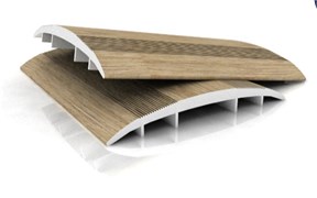 АПС 014 1350 40 дуб натуральный БП-00002255