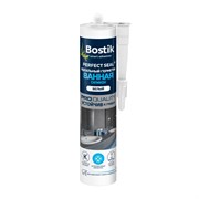 Герметик Bostik Perfect Seal силиконовый для ванной  белый 280 мл (12шт) BOK212786
