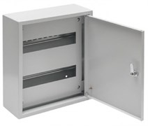 Корпус металлич. ЭРА ЩРН-24 IP31 76 УХЛЗ (330х300Хх120) NO-122-00 Под заказ Б0028760