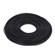 Трубка термоусадочная 2,5/1,25мм, бухта 100м 901-064-146