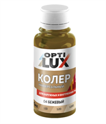 КП ИжСинтез 04 бежевый 0,1л бутылка ПЭТ (6шт) 04458