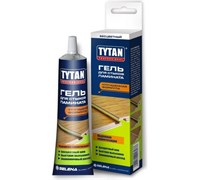 Гель для герм. стыков Tytan  100мл (12шт) 18277