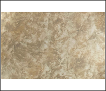 pm067 DEKORON 45 см/8 м мрамор бежевый 00100016