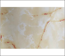 pm062 DEKORON 67.5 см/8 м мрамор бело-бежевый 00100037