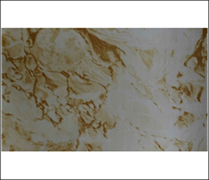 pm069 DEKORON 67.5 см/8 м мрамор песок 00100044