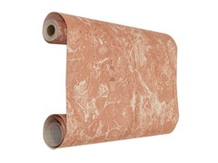 pm005 DEKORON 45 см/8 м мрамор розовый АТА2507
