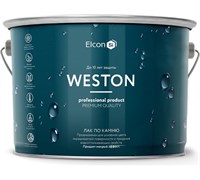 Лак ELCON Weston  по камню 10,8кг/9л  00-00002945