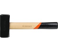 Кувалда 2000гр кованная в сборе(1) 00874