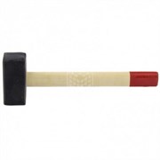 Кувалда 3000гр кованная в сборе(1) 00875