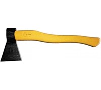 Топор   600гр  кованный в сборе Б1(20) Т1-0,6