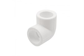 Колено 20*90(400/50) EVER plast 537483