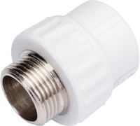 Муфта комбинированная НР20*3/4(100/25)Valfex 10130120