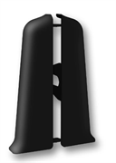 Торцевые (пара) для плинтуса 70мм 