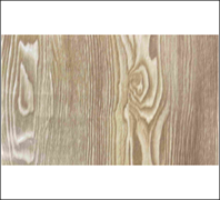 Pd076 DEKORON 45 см/8 м дерево светло-коричневое																												 00104758
