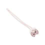 Патрон ЭРА GU5.3 для галогеновых ламп																												 Б0027983