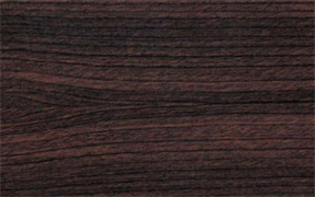 Pd088 DEKORON 45 см/8 м дерево	 черно-коричневое горький шоколад																										 00110405