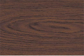 Pd094 DEKORON 67.5 см/8м дерево красно-коричневое																									 00110430