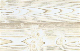 Pd095 DEKORON 67.5 см/8м дерево белое с коричневыми прожилками																											 00110432