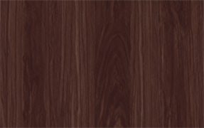 Pd107 DEKORON 67.5 см/8м дерево темный шоколад																												 00110431