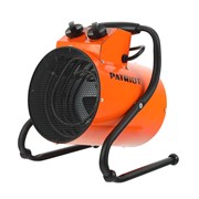 Тепловентилятор электрический PATRIOT ЕСО-R 3, 220В, нерж.ТЭН, шнур с евровилкой																				 633307256