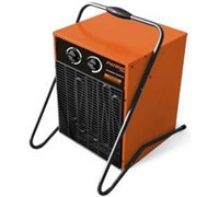 Тепловентилятор электрический PATRIOT PT-Q 5 , 220В, нерж.ТЭН, шнур с евровилкой																				 633307215