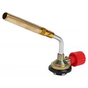 Горелка газовая ЭРА GB110 без пьезоподжига, диаметр сопла 10 мм установка на баллон Б0052487