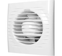 Вентилятор накладной OPTIMA D100 AURAMAX OPTIMA 4