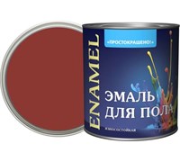 Эмаль 