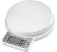 Весы кухонные электронные GALAXY LINE GL2814 гл2814л