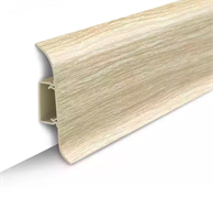 Плинтус 55 мм 