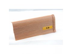 Плинтус 55 мм 