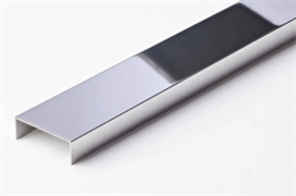 Профиль WP-F10.2700 (серебро матовый) 4602004149608