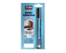 Маркер ремонтный Renolit TYTAN Professional дуб ST  10112