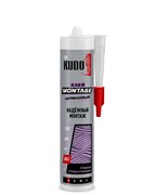 Клей монтажный 