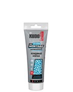 Клей монтажный 