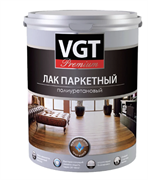 Лак ВГТ Премиум полиуретан. мат.д/мебели 2,2кг/2,0 л(6шт)																													 29378