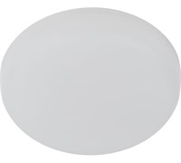 Светильник LED 11-18-4К ЭРА светодиодный круглый LED 18W 220V 4000K Б0054318