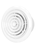 Вентилятор накладной RF D100 AURAMAX  RF 4