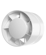 Вентилятор канальный PROFIT D100 осевой ERA  PROFIT 4