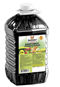 Удобрение БИОГУМУС ДОБРОЦВЕТ универсальный 2,5л ПЭТ (уп 6) 08974825
