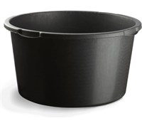 Таз строительный круглый 60л  10741