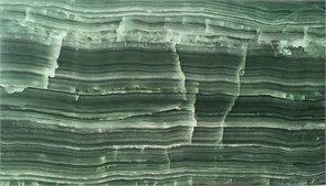 pm021 DEKORON 67.5 см/8 м мрамор изумрудовый с прожилками ААТ51023