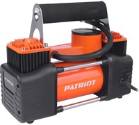 Компрессор автомобильный PATRIOT CC 1660 525302360
