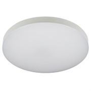 Светильник с ДУ SPB-6-60-RC Relict WH с ДУ 60Вт 3000-6500К белый Под заказ Б0059496