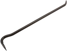 Гвоздодер   600ммх15/16 (круглый) 08965