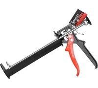 Пистолет для герметика скелетный  HARD X400 BLAST(20шт/уп) 591208