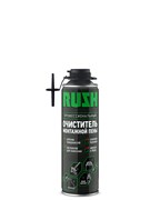 Очиститель  монтажной пены  RUSH 650мл (12шт) RPP06C