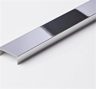 Профиль WP-JH10.2700 (серебро глянец) 4602004149349